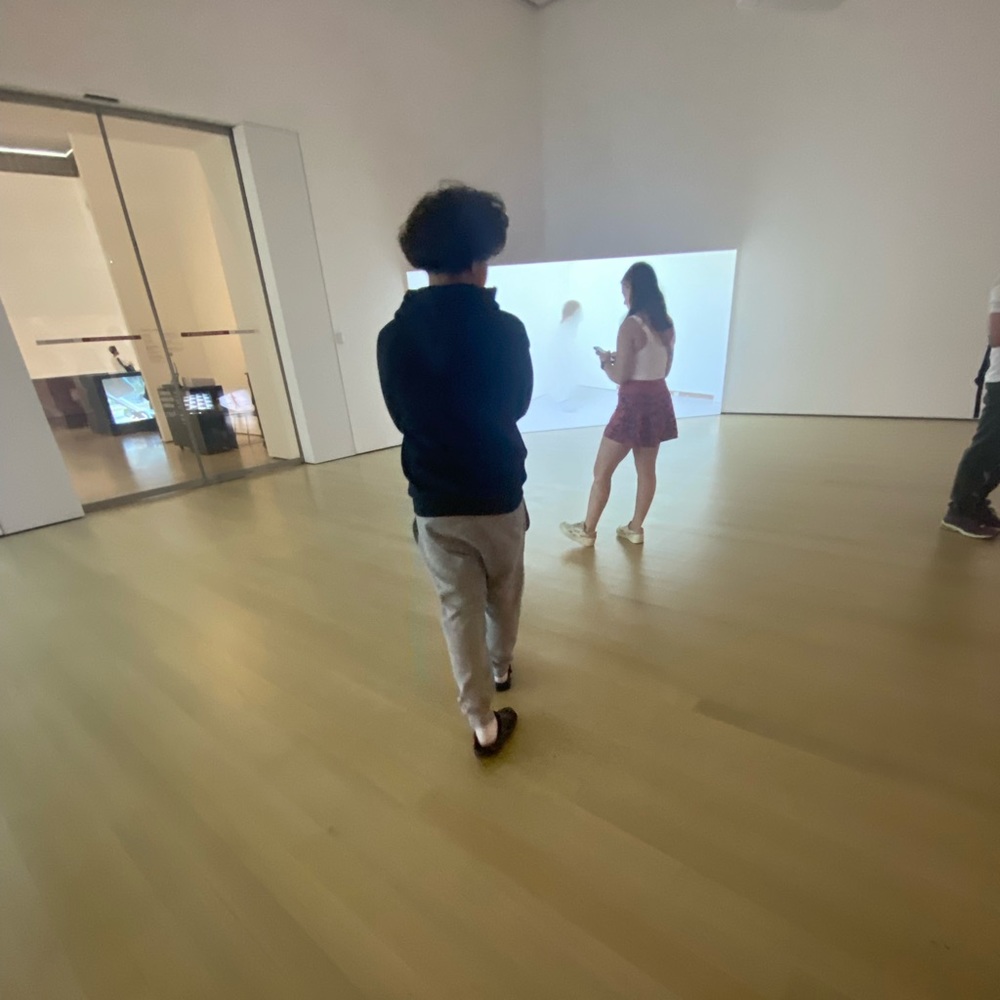 Meet your Posher, David